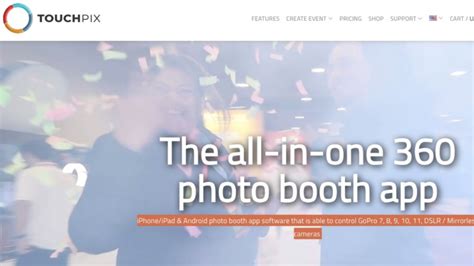 The 10 Best Photo Booth App Options for Small Businesses.